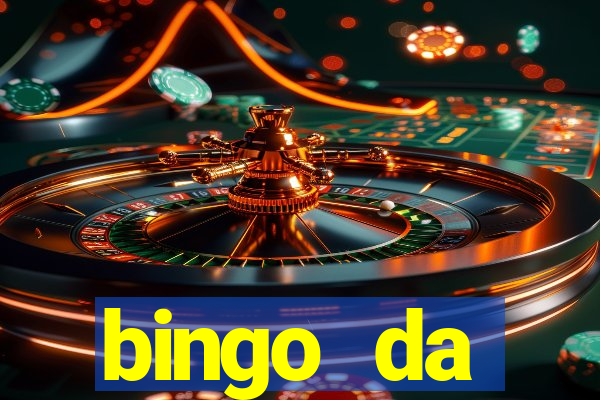 bingo da porcentagem para imprimir